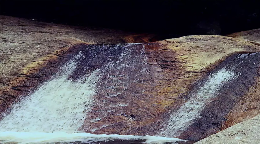 Vydehi Waterfall